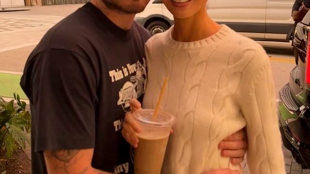 Бруклин Бекхэм отправился веселиться в клуб и забыл о ссоре с семьей смотреть онлайн