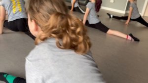 Младшая группа