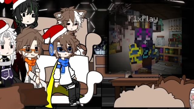 2X Реакция М47 на Лололошку в не сюжете/ и другие как Джон, Джодах смотреть онлайн