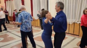 5 января.С ног до головы....