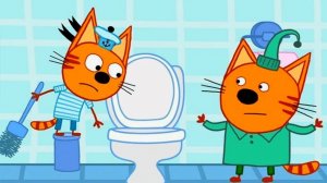 ТРИ КОТА - СБОРНИК ВИДЕОИГР ТРИ КОТА - ИГРОВЫЕ МУЛЬТИКИ ТРИ КОТА ДЛЯ ДЕТЕЙ