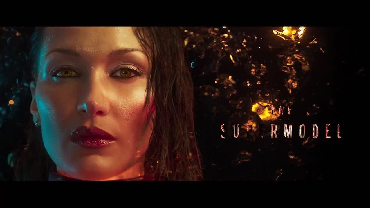 Красота — Русский Трейлер (Субтитры, 2026)