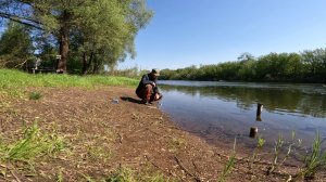 РЫБАЛКА НА ДОНКИ