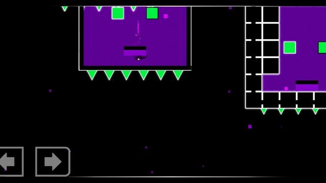 Сикретный в моём уровне