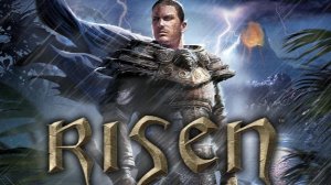 risen #14