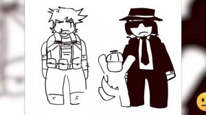 подборка форсакен часть 8