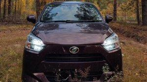 Кринж-Обзор АВТО !! НЕВЫШЕДШИЙ РОЛИК?! Daihatsu Mira E.s 2020! МАШИНА 600КГ???