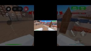 играю в роблокс арена ножей🔪