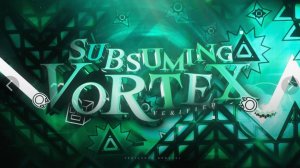 [4K] Subsuming Vortex By Renn241