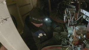 ЖД. Сборный ролик двух смен. Объявление.110/26