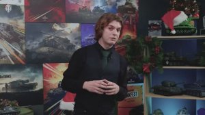 Обзор месяца: Январь 2026 | World of Tanks