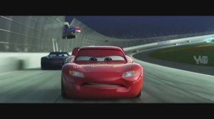 Тачки 4 (Трейлер 2026)