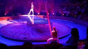 Королевский Цирк Гии Эрадзе Самара. 2026.