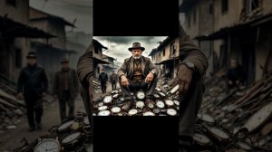 Часовщик ( Кофейная) .mp4