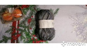 Триостарты 2026. Январь .1 старт - Мужские носки .🧦