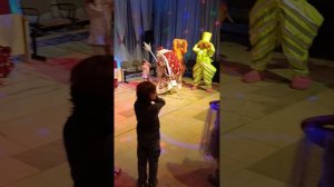 Новый год. Николь