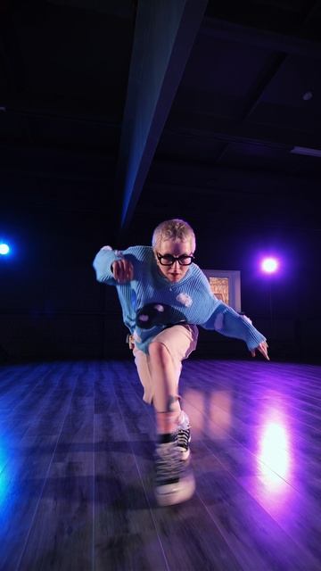 DANCEMIX с Полиной Сафиулиной 💫 Танцевальный центр S17 Конюшенная площадь, 2В смотреть онлайн