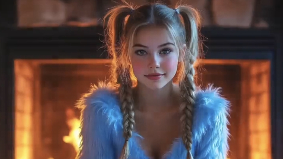 Зимушка - Зима! смотреть онлайн