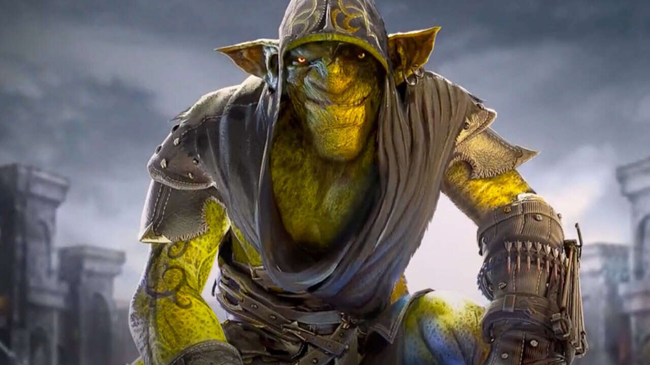 Студия Cyanide показала продолжительный геймплейный трейлер Styx: Blades of Greed смотреть онлайн