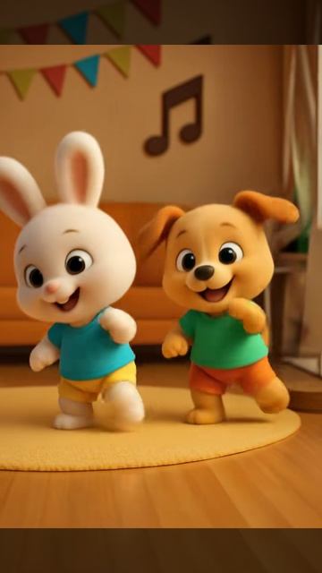 Весёлые танцы🕺🕺🕺 смотреть онлайн