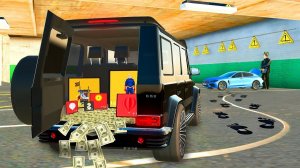 СТАРЫЕ БАГИ НА ВИРТЫ  - (Аризона РП)