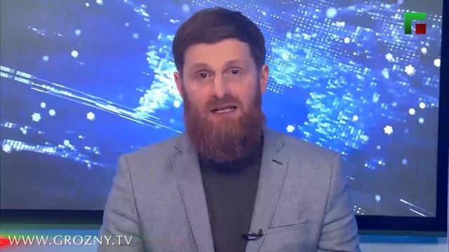 Экспресс-новости на арабском языке. Эфир от 04.01.2026г смотреть онлайн