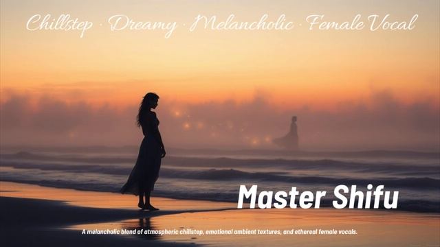 Master Shifu- Say Goodbye #Chillstep #Ambient #Female #Vocal #Emotional #Melancholic #EDM смотреть онлайн