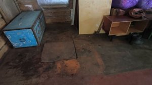 Прорвало трубу😱 Ремонтирую шкаф!