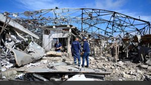 На Западе раскритиковали связавшие Россию и операцию США в Венесуэле СМИ