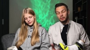 Обзор лыжных коньковых ботинок Fischer Carbonlite