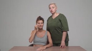 Лифтинг-массаж лица — мгновенный эффект своими руками — СМОЖЕТ КАЖДАЯ