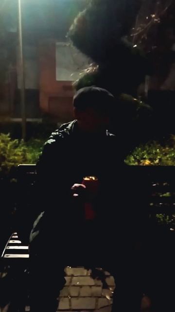 НОЧНАЯ "СИНЯЯ" ПРОБЕЖКА! #shorts #short смотреть онлайн