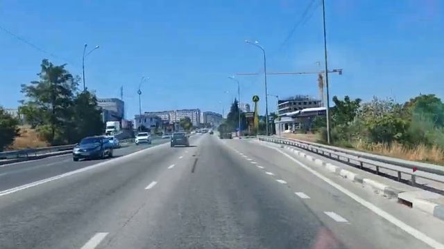 Отдых в Судаке 2025 😉 смотреть онлайн