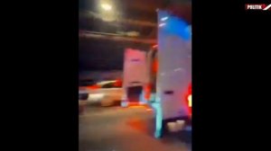 Президента Венесуэлы Мадуро возят по улицам Нью-Йорка как грешников и преступников в Средние века