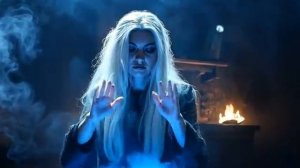 Emotional Ambient Trance Music  - Permafrost Atmospheric  Space Short Cinematic