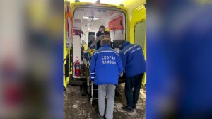 За жизнь ребенка, тяжело раненого в Херсонской области, борются столичные врачи.