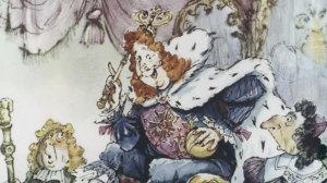 #СКАЗОЧНАЯ FM - СКАЗКА "НОВЫЙ НАРЯД КОРОЛЯ"