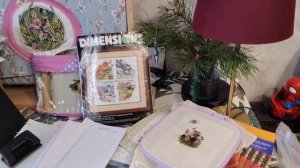 Шел шестой день каникул...