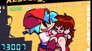 вышла 8 неделя friday night funkin' и бойфренд дают жару !!!!!🔥🔥🔥