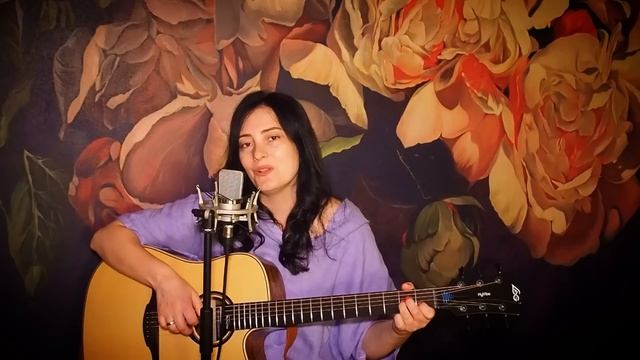 Вспомним юность свою (сл. и муз. Наталья Влади)