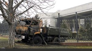 Токаев заявил о связях «специалистов по революциям» с беспорядками в Казахстане