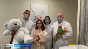 ГТРК СЛАВИЯ Вести Великий Новгород 05.01.26