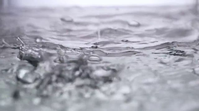 в моём городе дождь