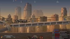 Прохожу Earn To Die 2 #1