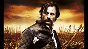 Капитан Алатристе!