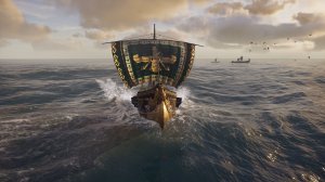 Assassin's Creed - Odyssey