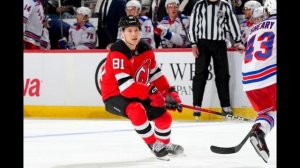 НЬЮ-ДЖЕРСИ - КАРОЛИНА. НХЛ. ОБЗОР МАТЧА. 05.01.2026