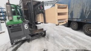 Продолжение рейса Москва-Нижний Новгород.часть 2. Итоги рейса.