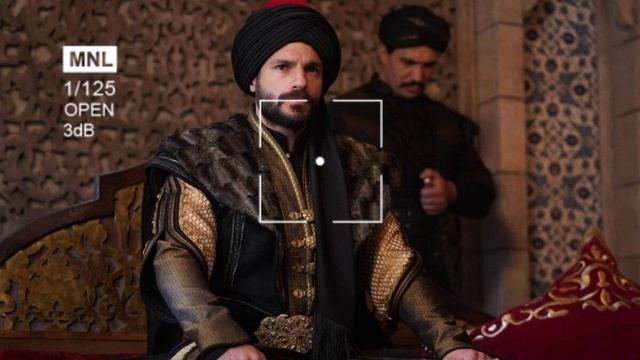 Сериал Мехмед Султан Завоеватель 1 сезон 2 серия - Подробный пересказ смотреть онлайн