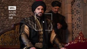 Сериал Мехмед Султан Завоеватель 1 сезон 2 серия - Подробный пересказ